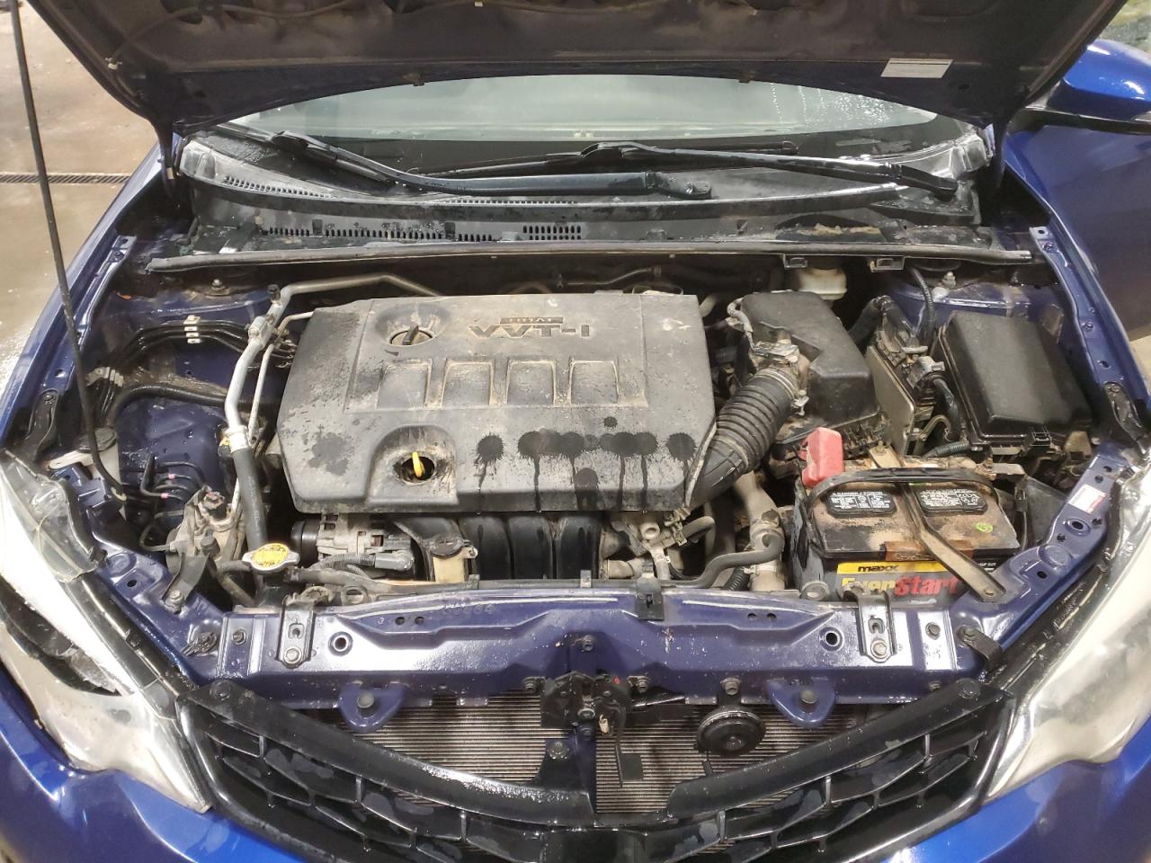 2014 Toyota Corolla - Image 11