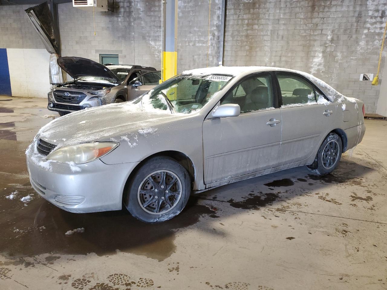 2004 Toyota Camry - Image 1