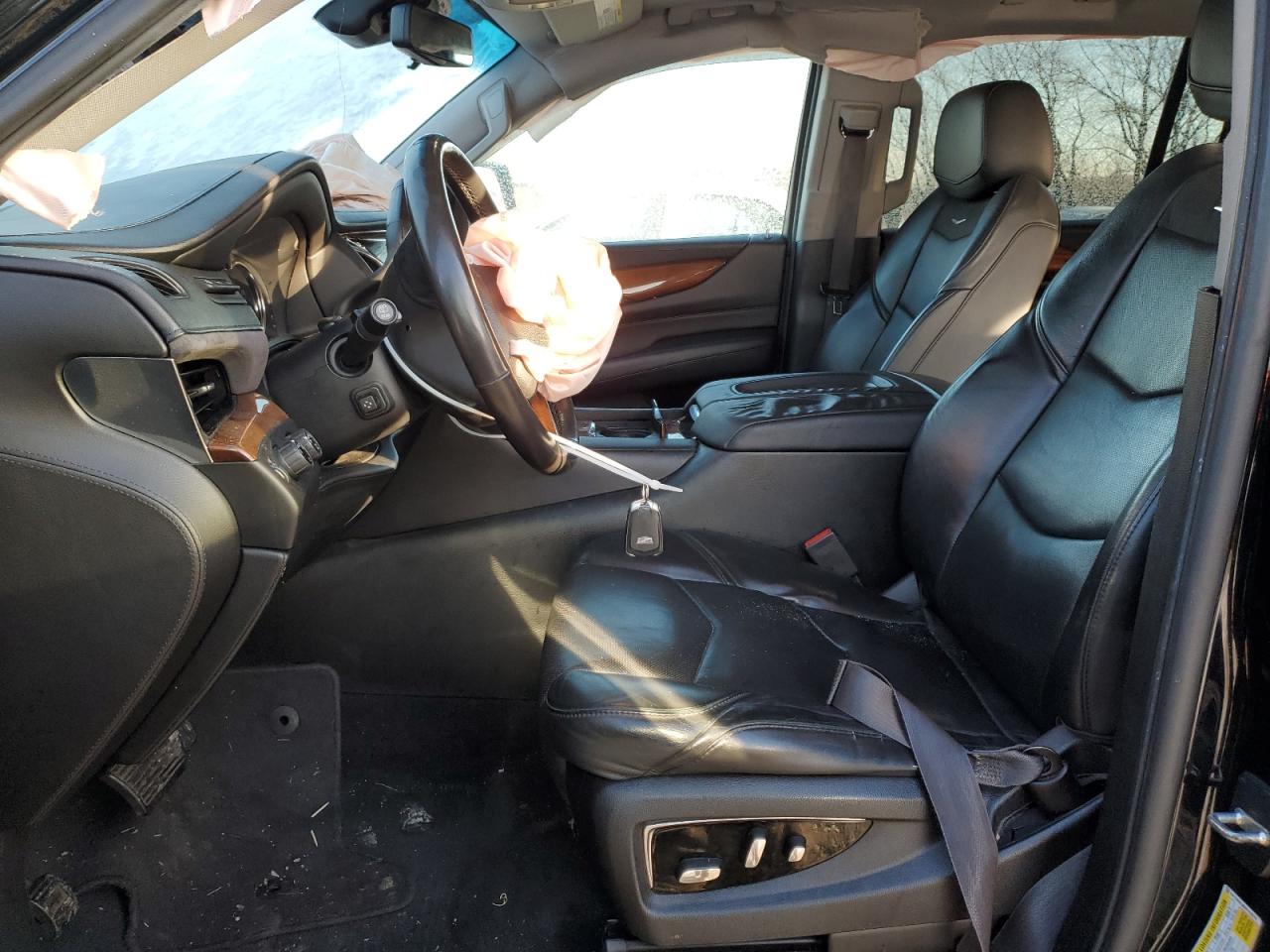 2017 Cadillac Escalade - Image 7
