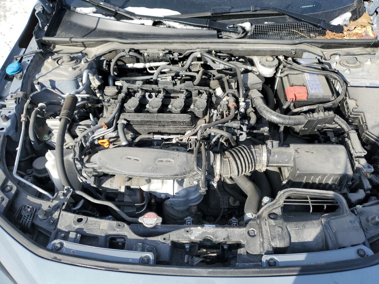 2024 Honda Civic - Image 11