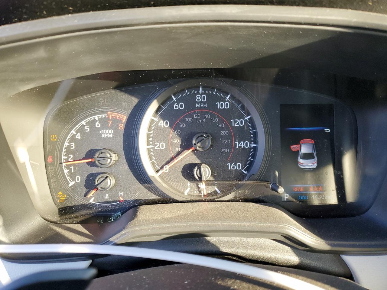 2020 Toyota Corolla - Image 9