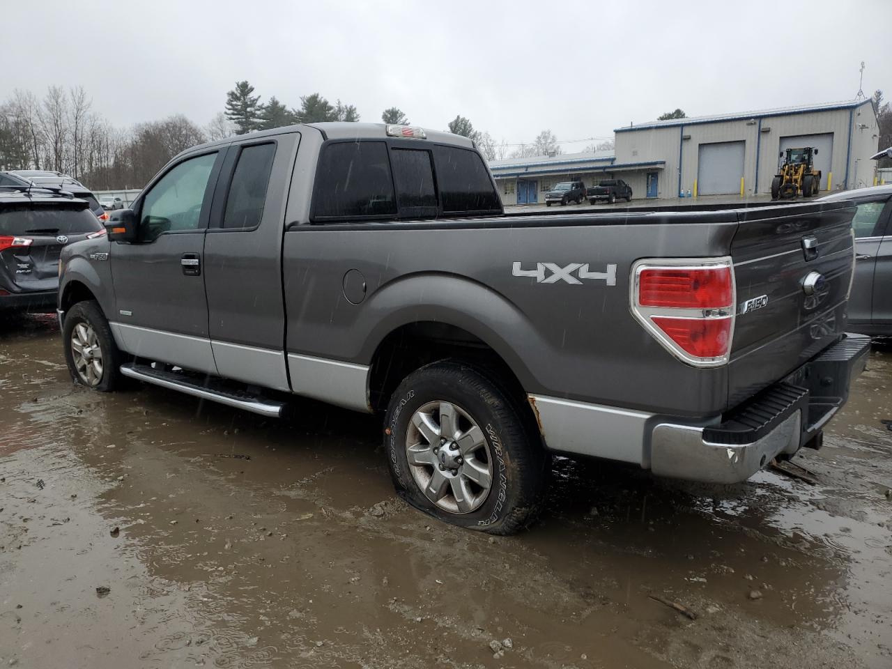 2013 Ford F-150 - Image 2