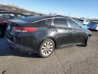 2017 Kia Optima Lx zu verkaufen in Chicago Heights, IL - Minor Dent/Scratches