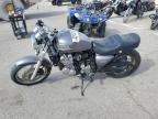 1996 TRIUMPH MOTORCYCLE THUNDERBIRD  for sale at Copart TX - EL PASO