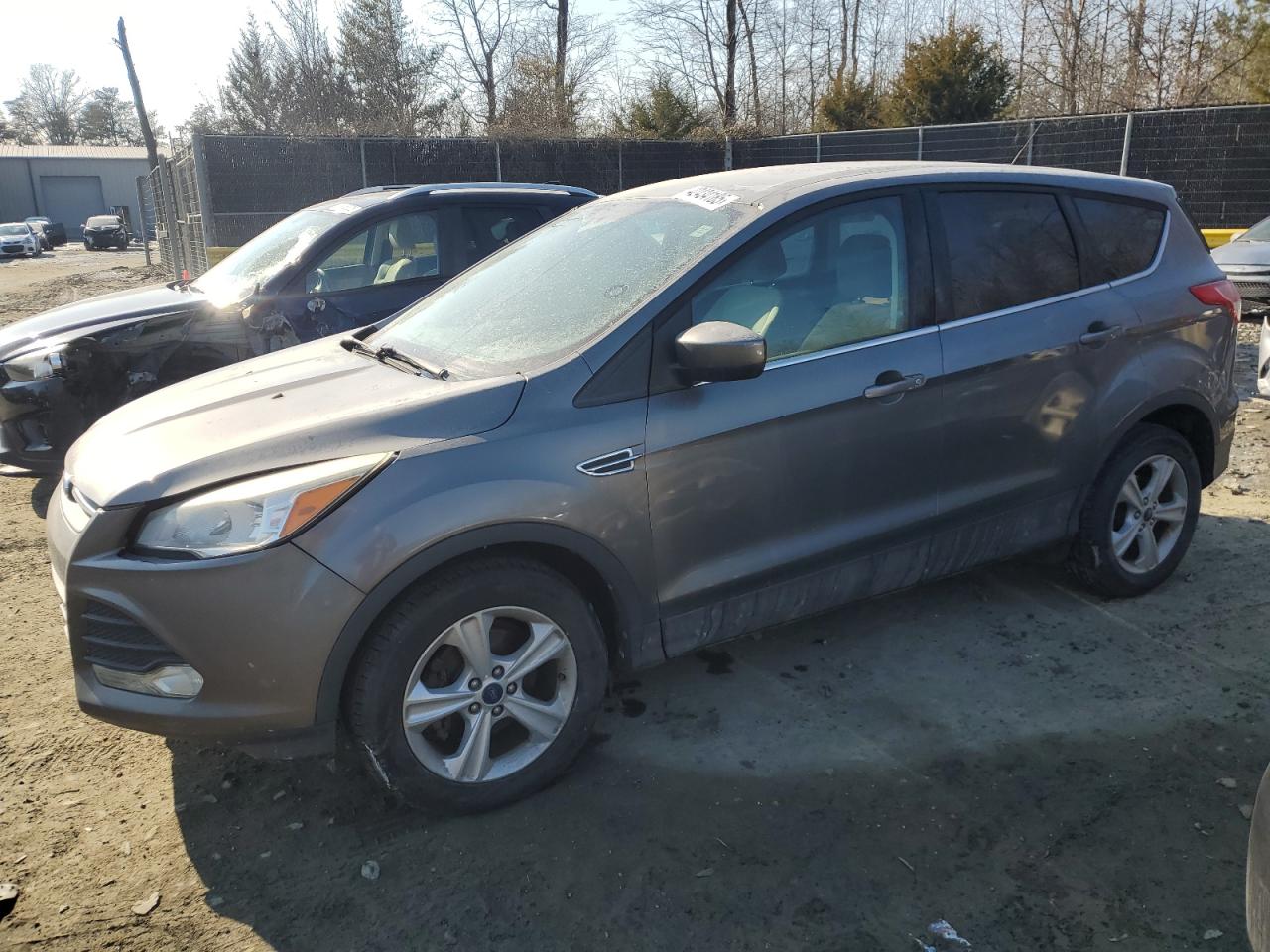 2014 Ford Escape - Image 1