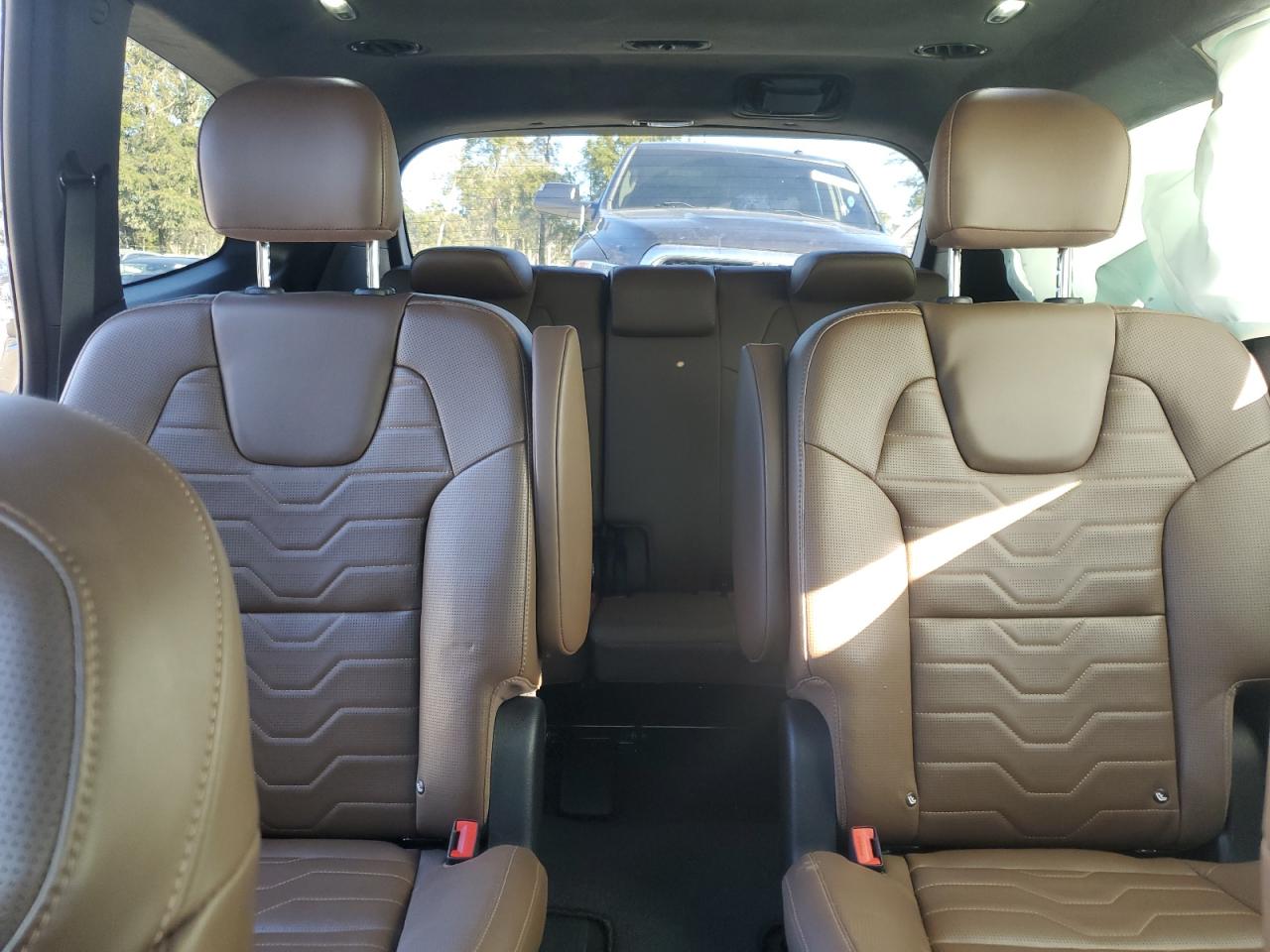 2021 Kia Telluride - Image 10