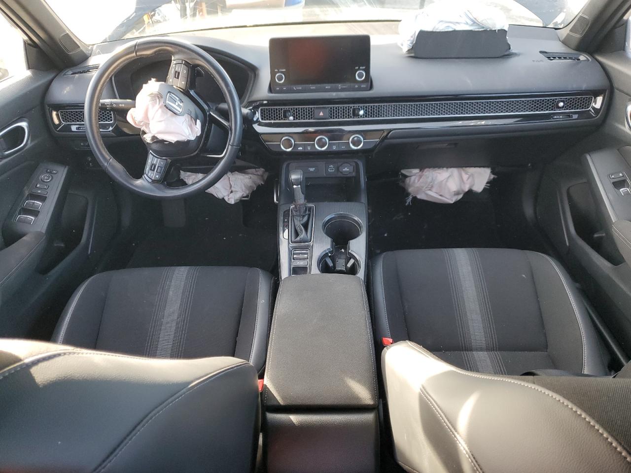 2023 Honda Civic - Image 8