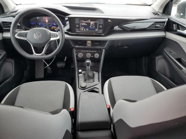  VOLKSWAGEN TAOS S 2024 Серый