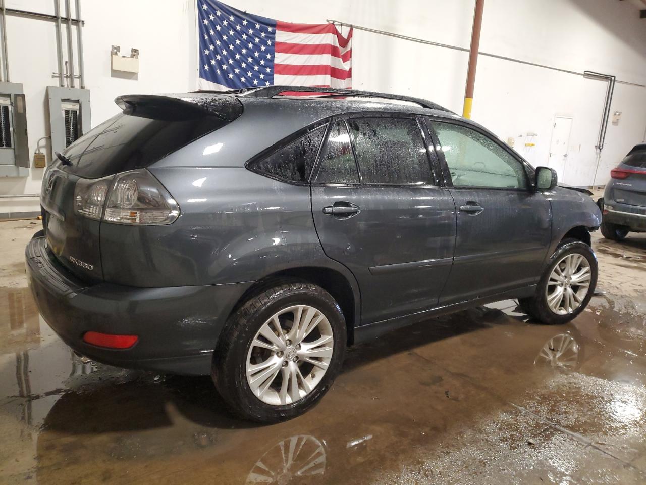 2004 Lexus RX - Image 3