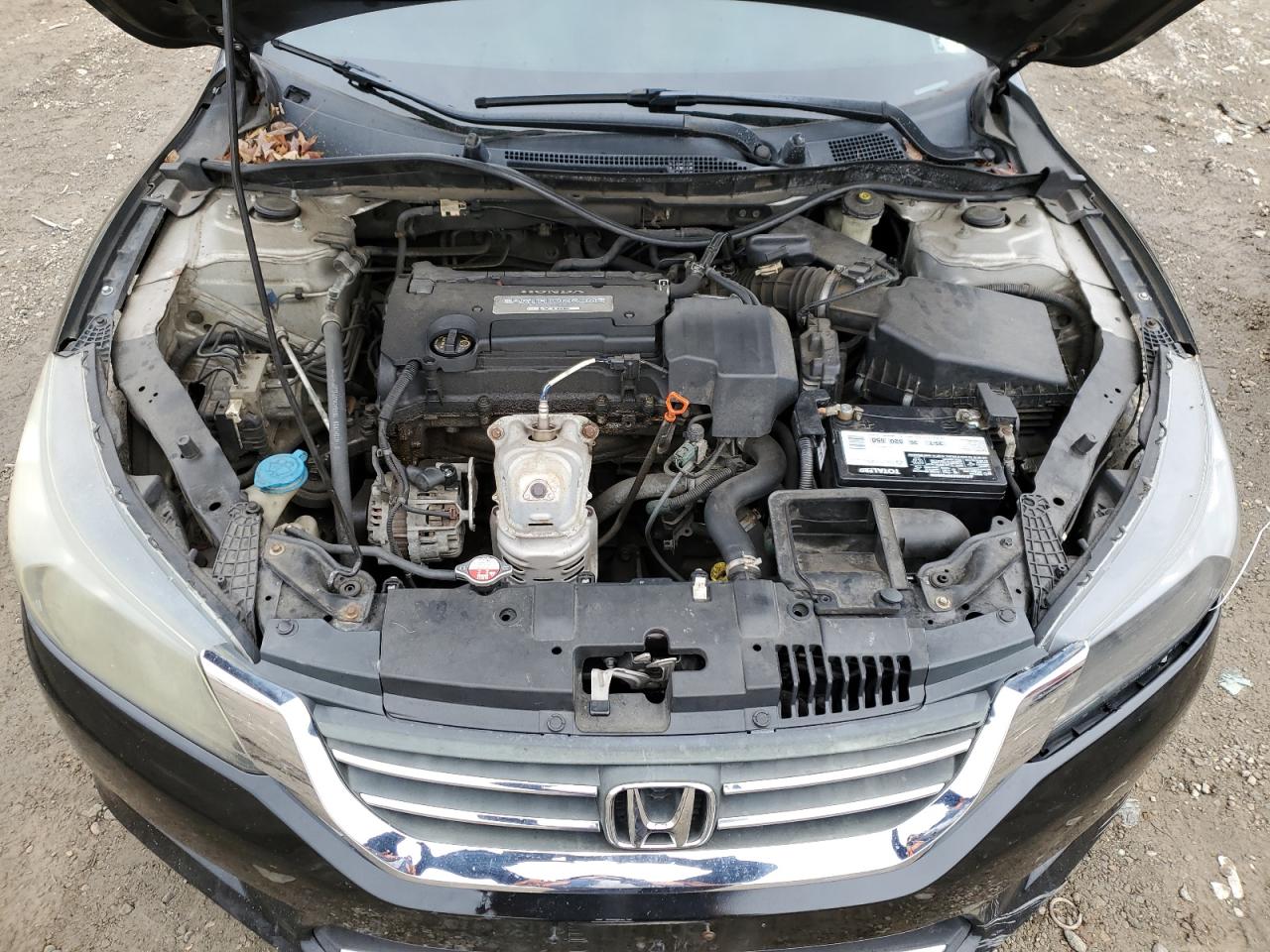 2013 Honda Accord - Image 11