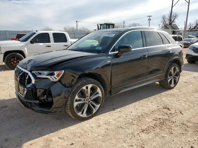 2021 Audi Q3 Premium Plus S Line 45