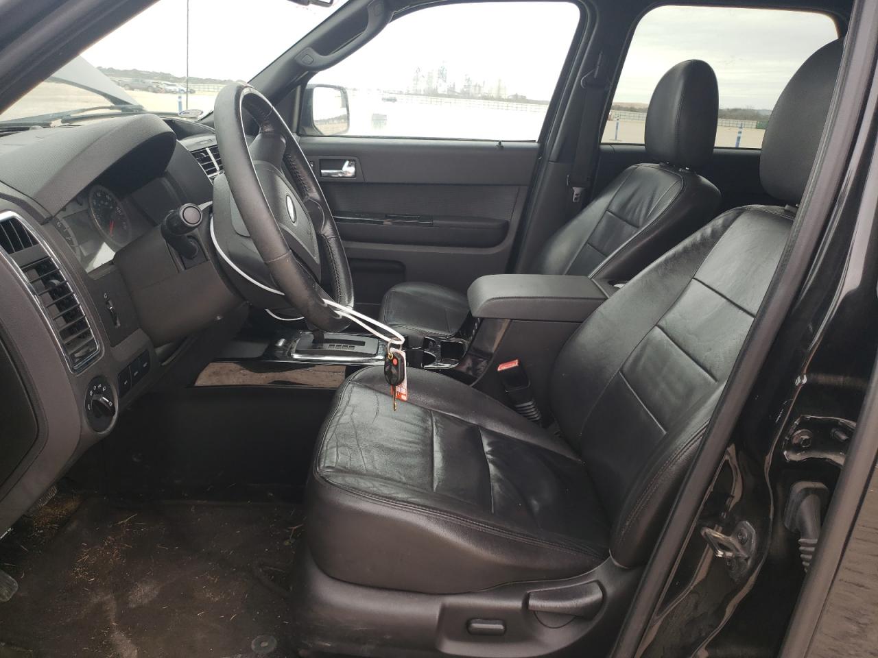2011 Ford Escape - Image 7