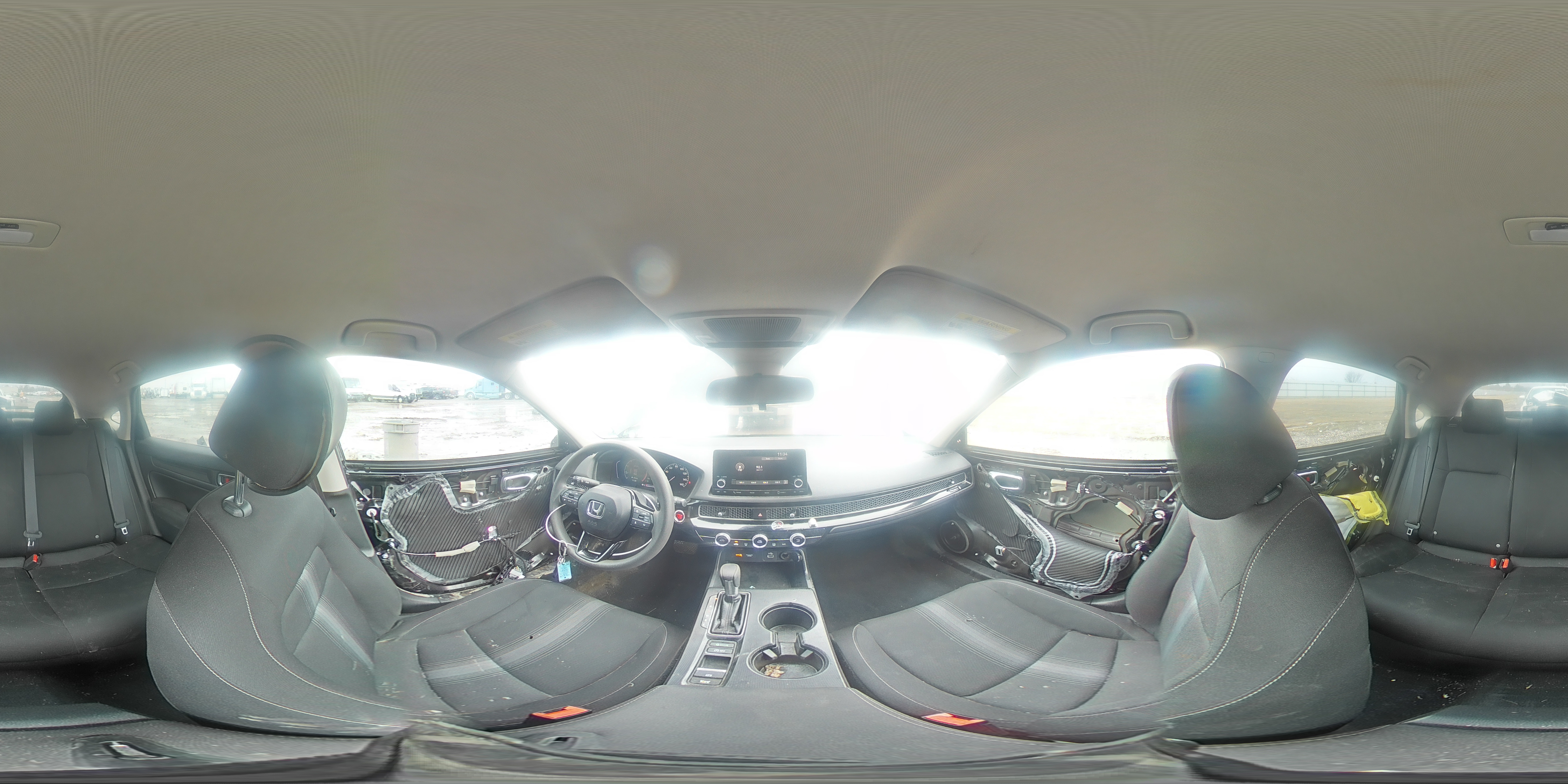 2023 Honda Civic - Image 13