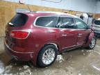 2015 Buick Enclave  for Sale in Kincheloe, MI - Front End