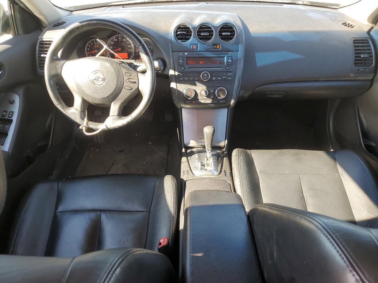 2012 Nissan Altima - Image 8