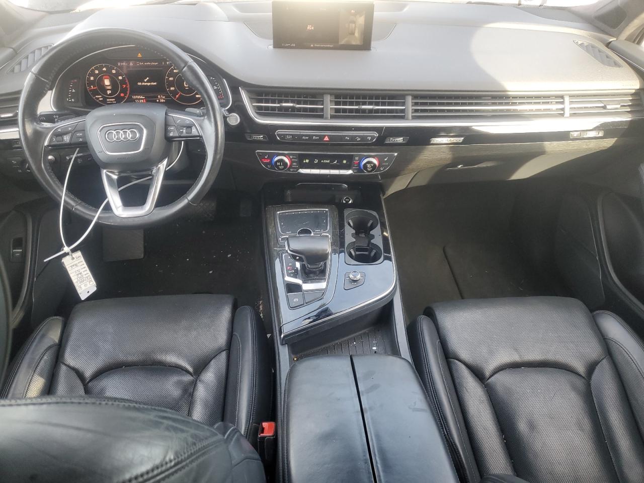 2017 Audi Q7 - Image 8