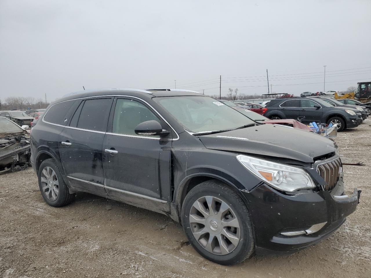 2016 Buick Enclave - Image 4
