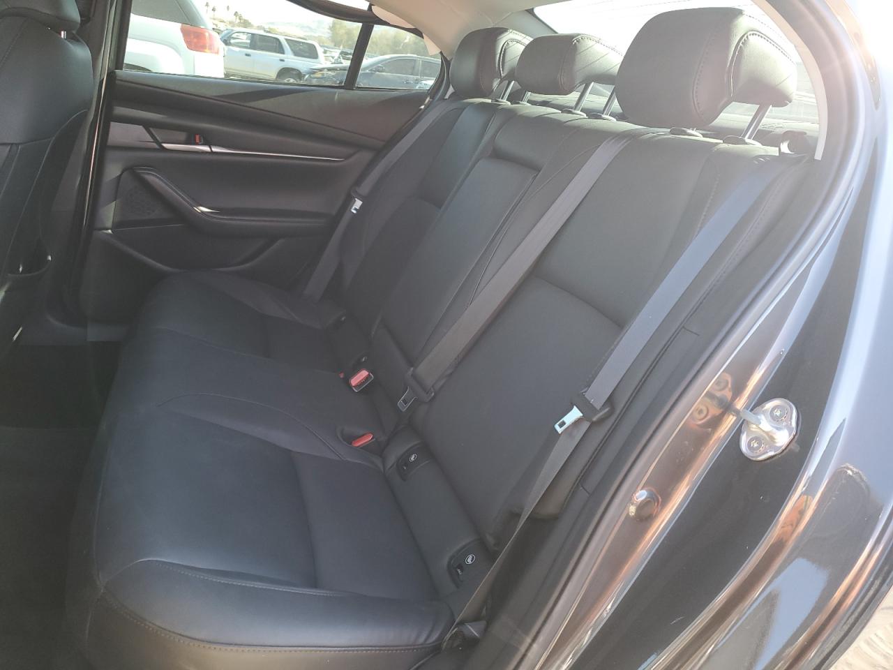 2023 Mazda 3 - Image 10
