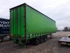 2019 SCAN S SERIES ( for sale at Copart SANDTOFT
