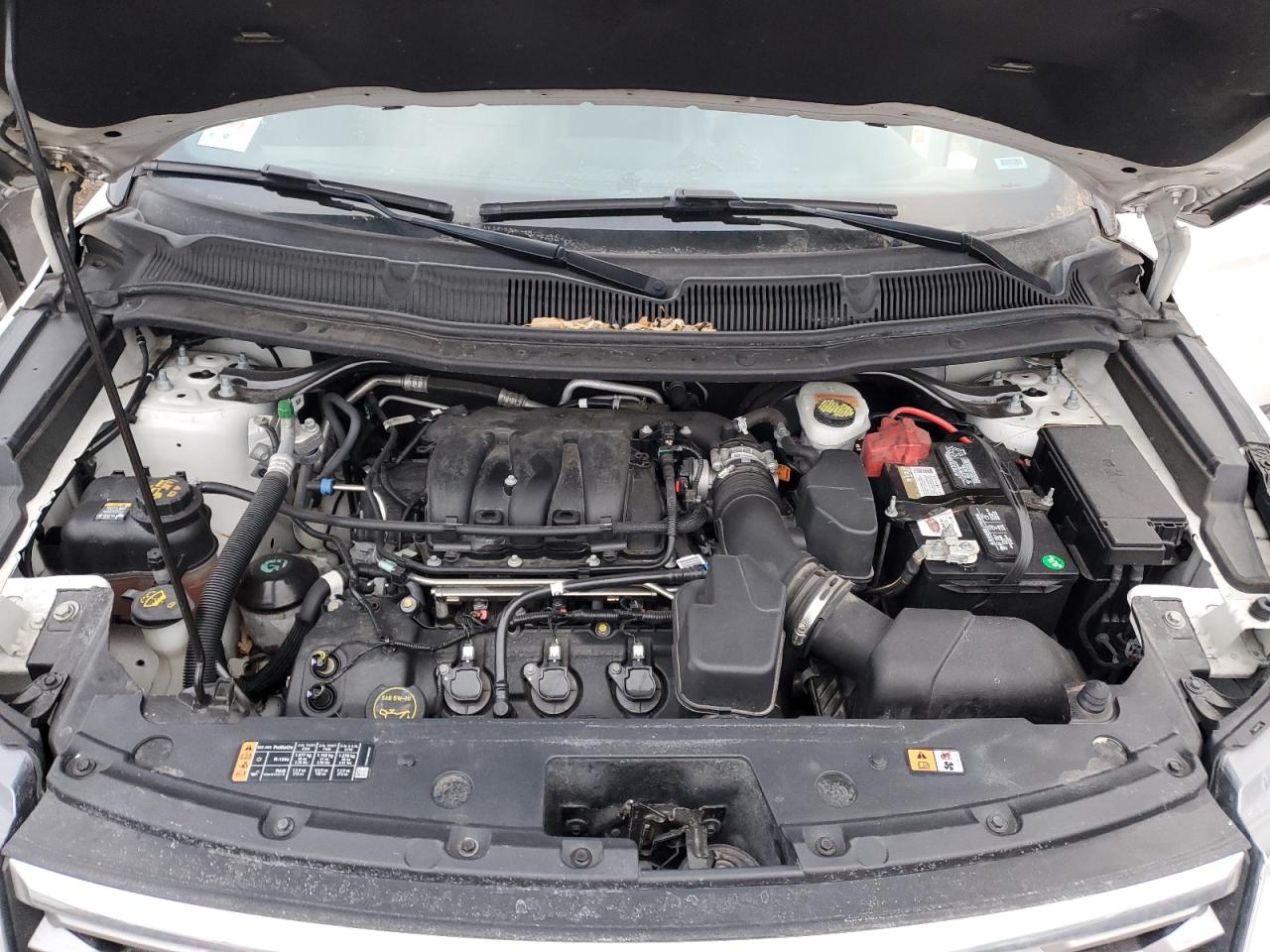 2019 Ford Explorer - Image 11