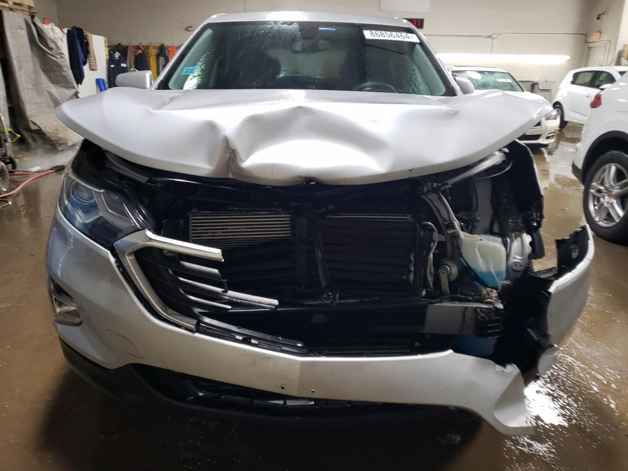 2019 Chevrolet Equinox - Image 5