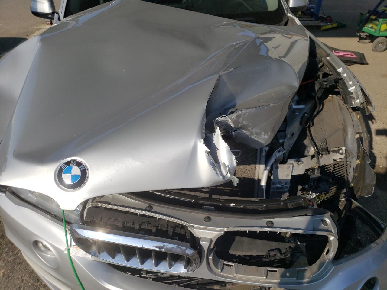 2016 BMW X5 - Image 13