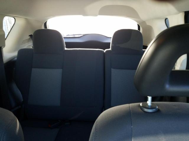 2008 JEEP COMPASS SPORT