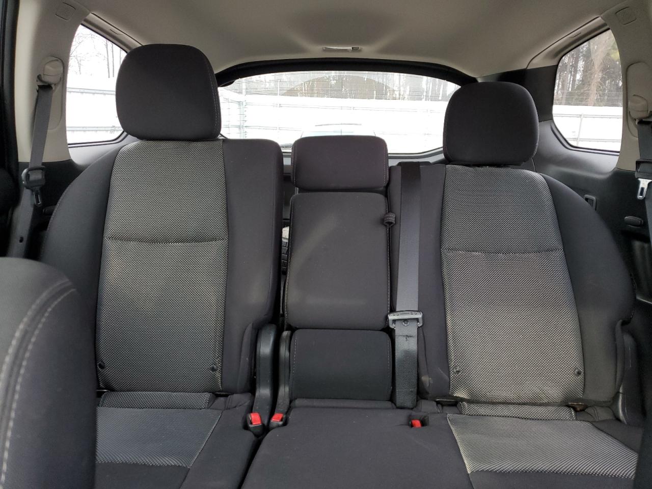 2019 Nissan Pathfinder - Image 10