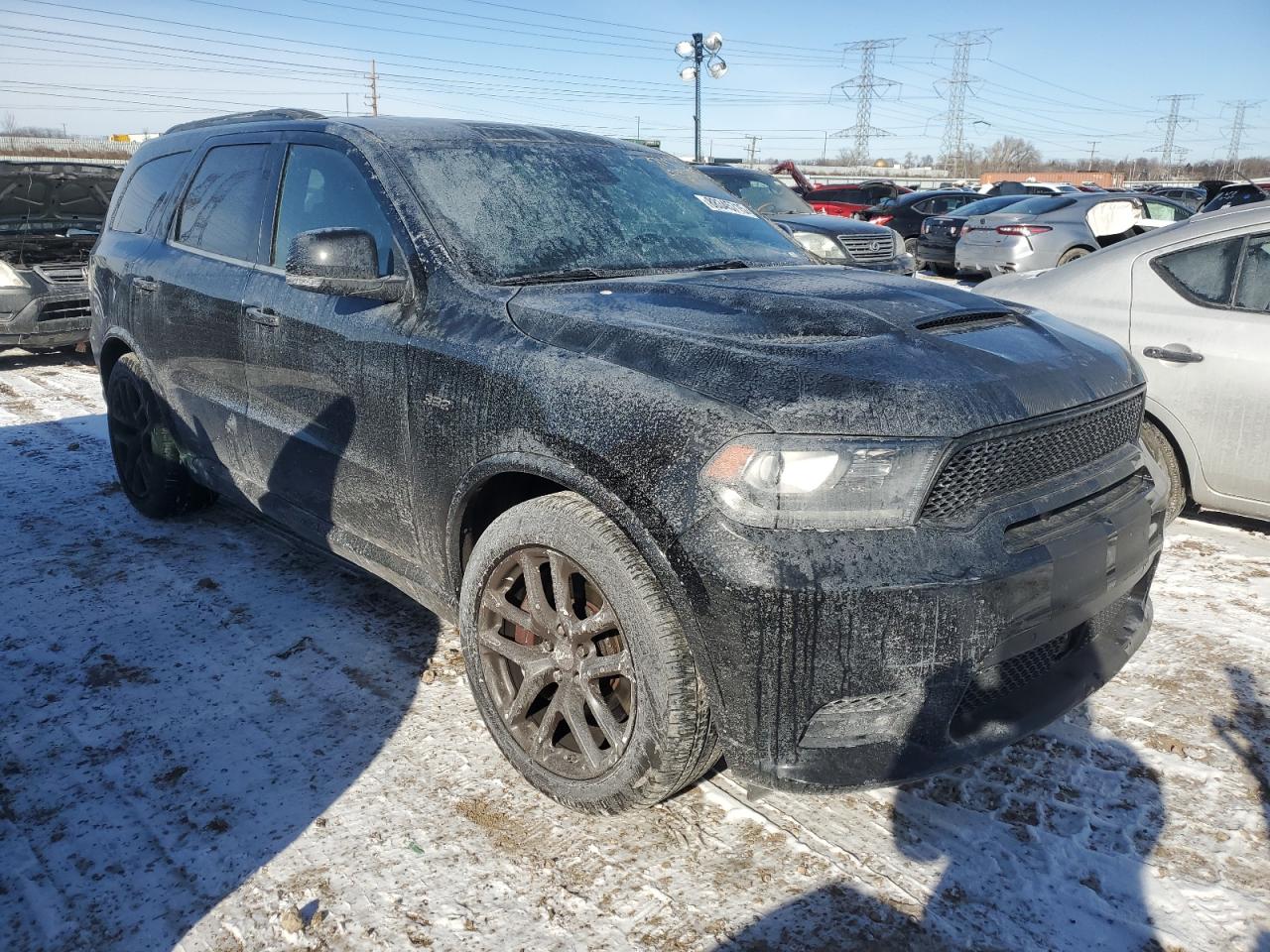 2020 Dodge Durango - Image 4