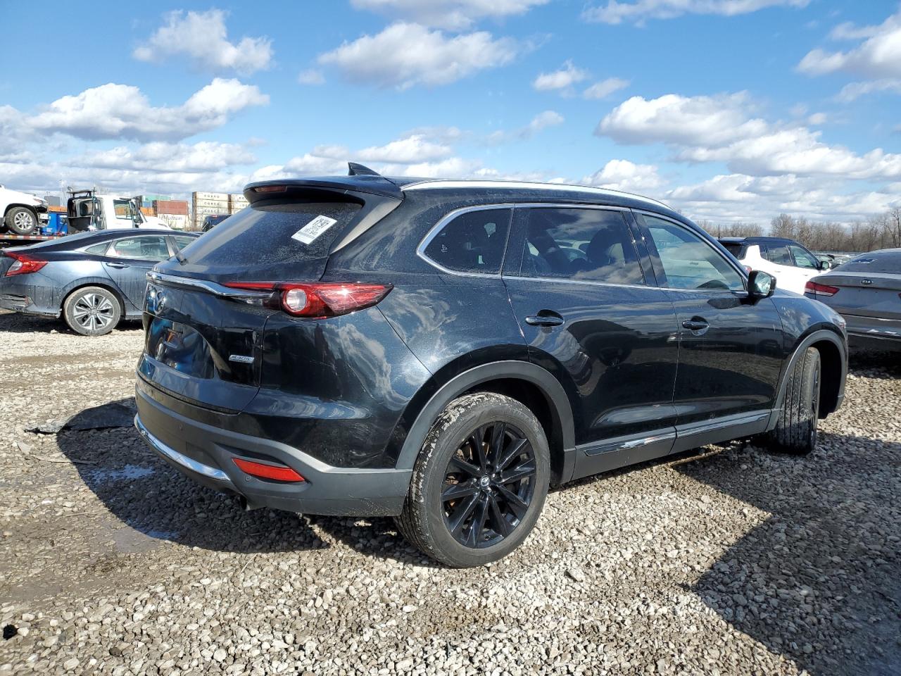 2016 Mazda CX-9 - Image 3