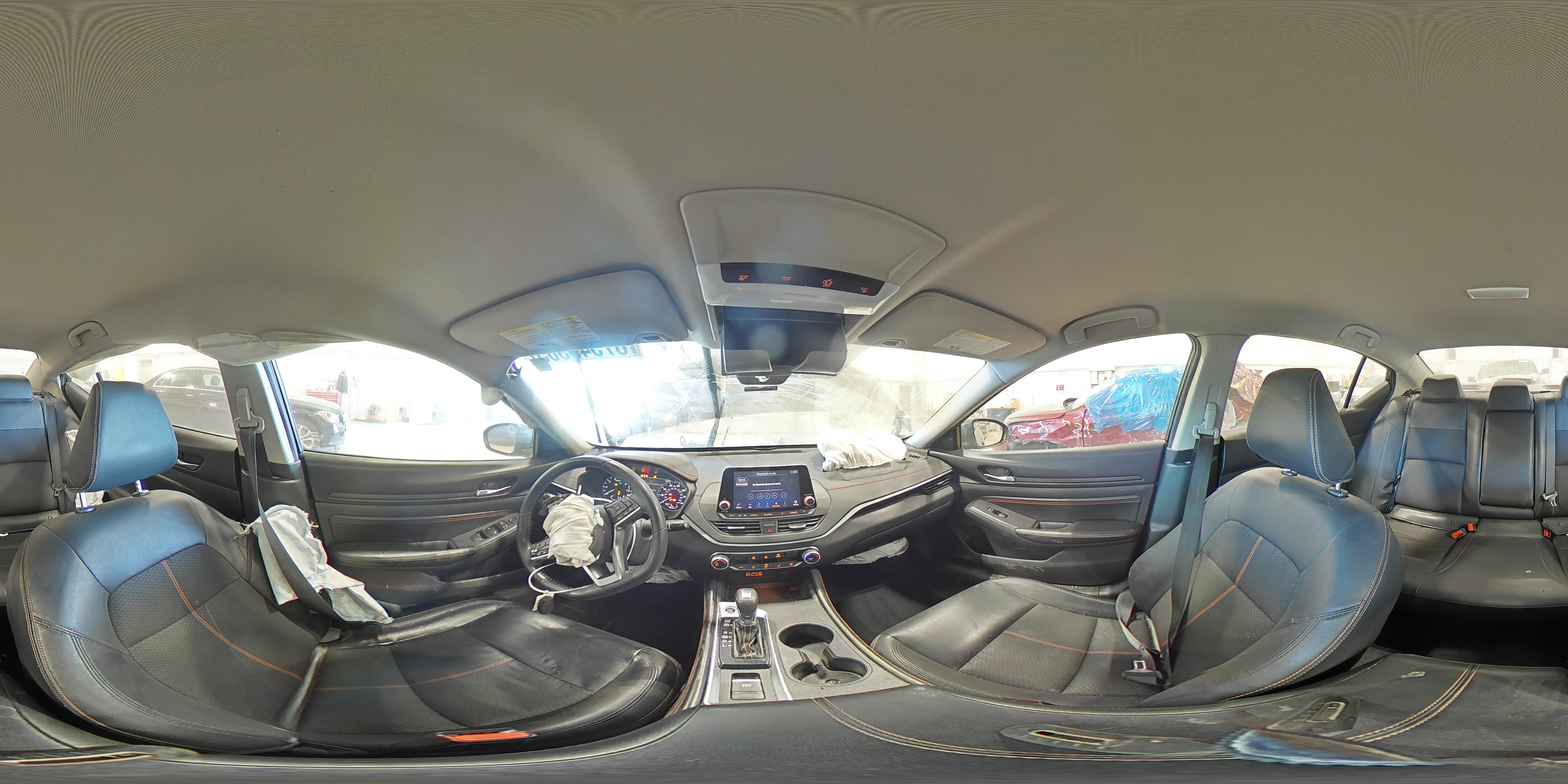 2020 Nissan Altima - Image 12