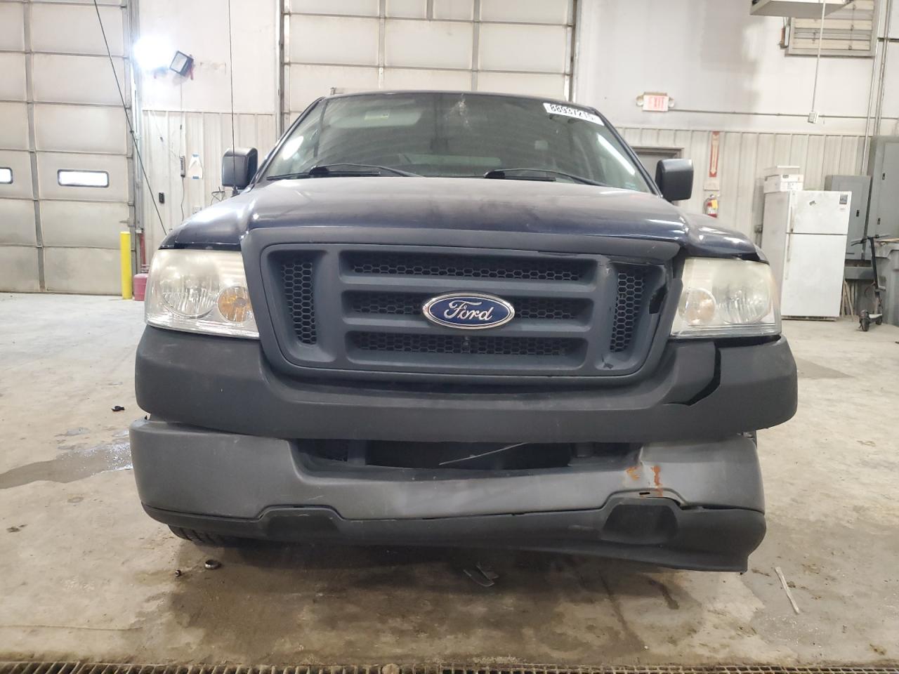 2005 Ford F-150 - Image 5