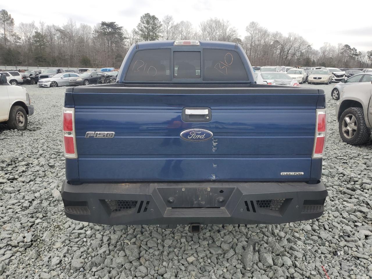 2011 Ford F-150 - Image 6