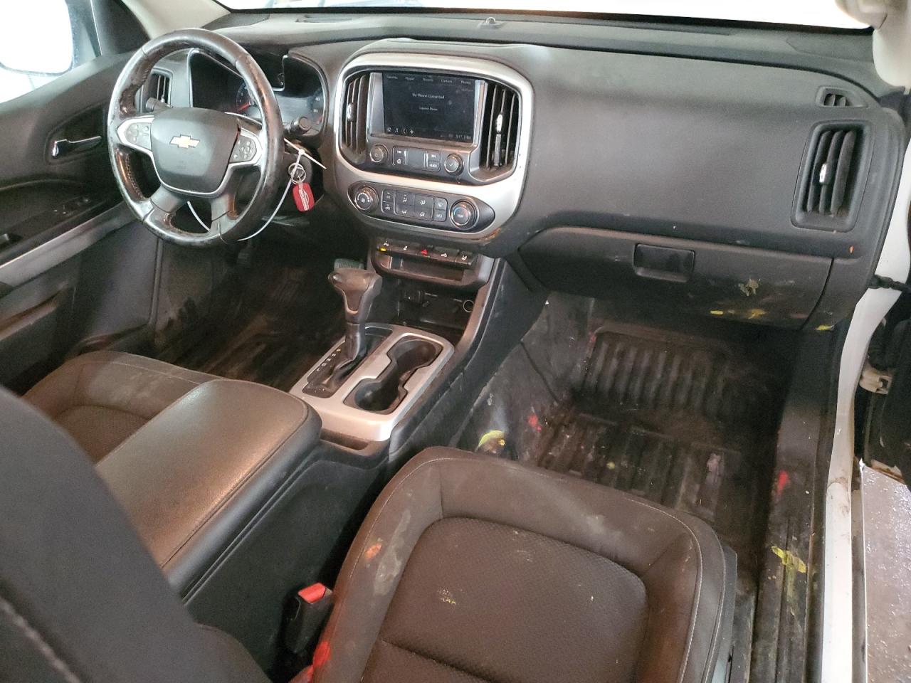 2020 Chevrolet Colorado - Image 8