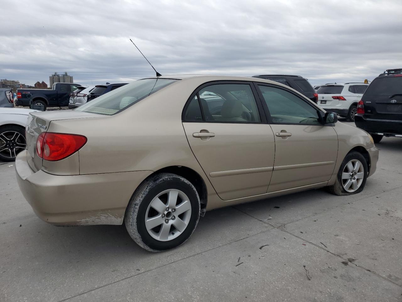 2006 Toyota Corolla - Image 3