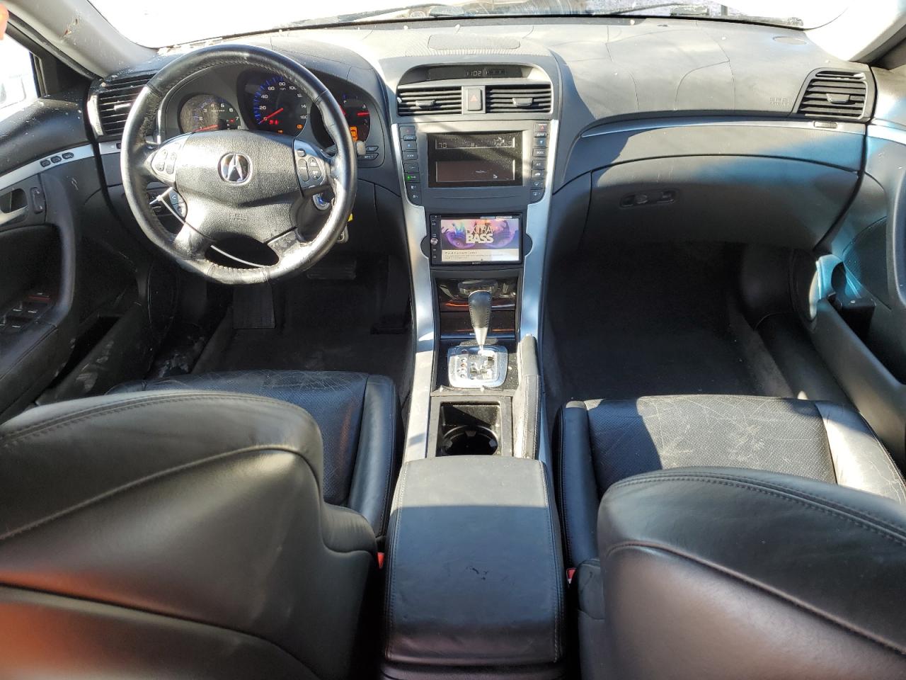 2004 Acura TL - Image 8