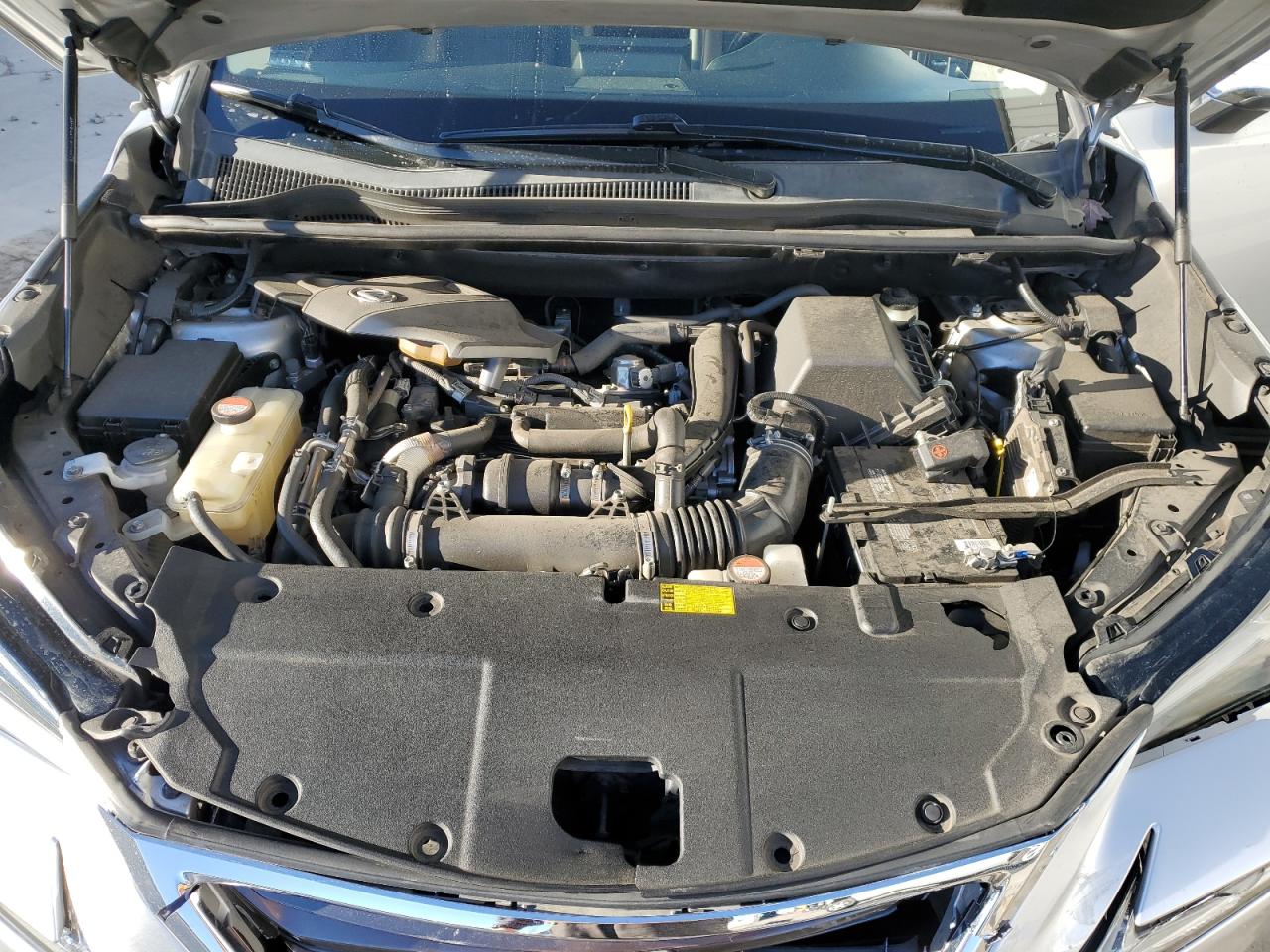 2015 Lexus NX - Image 11