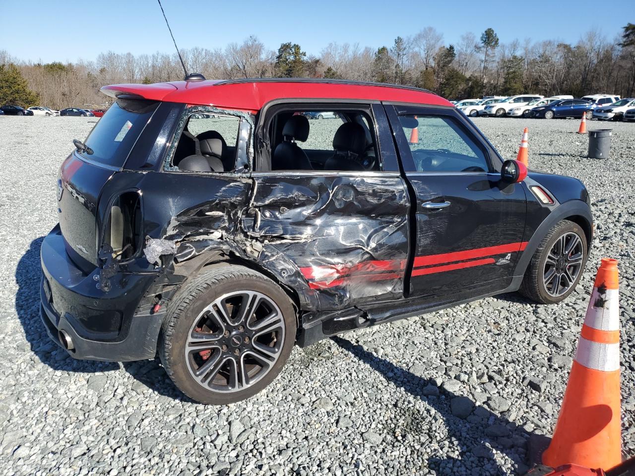 2014 MINI Cooper - Image 3