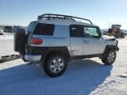 2007 Toyota Fj Cruiser  de vânzare în Helena, MT - Front End