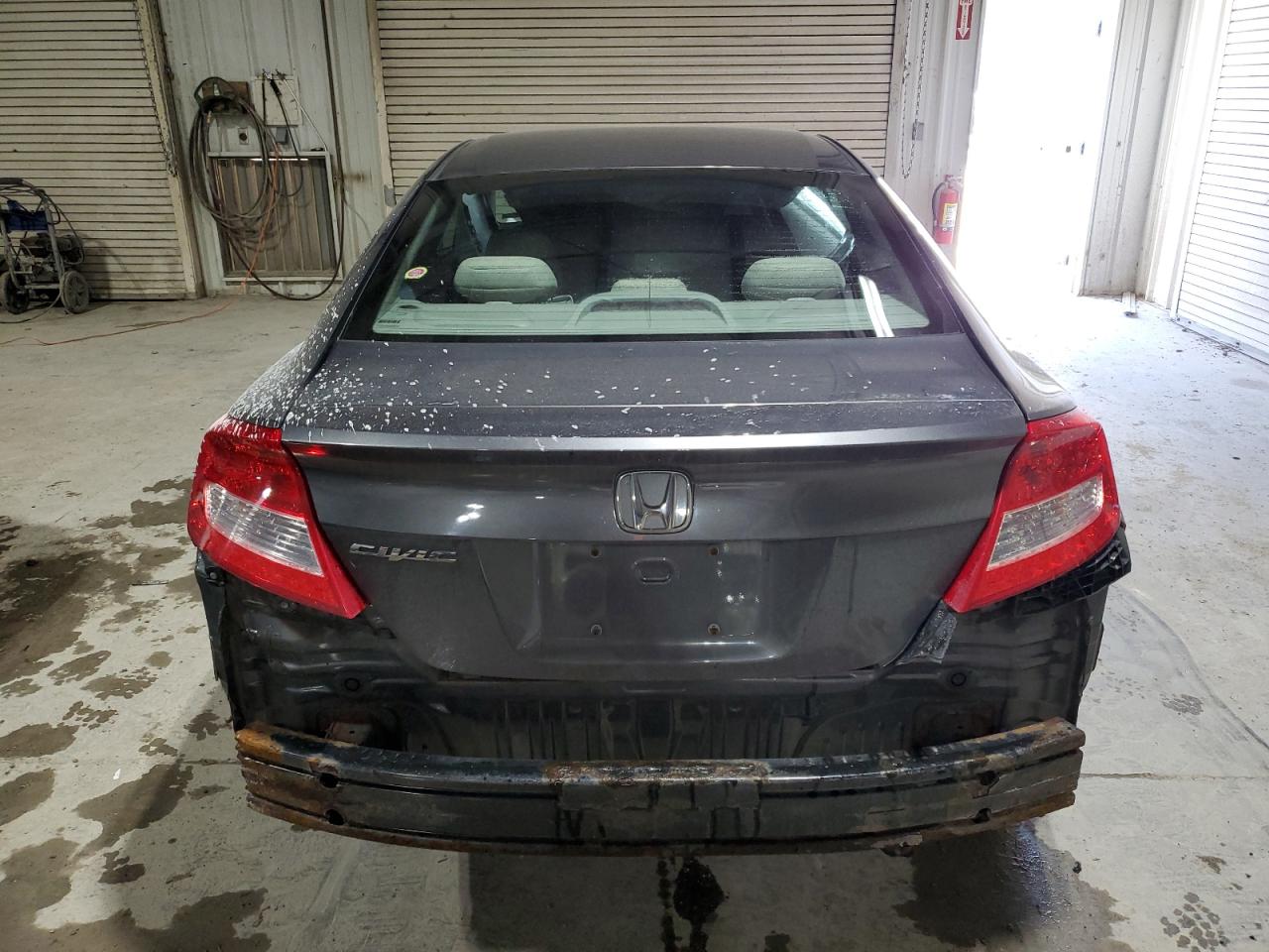 2012 Honda Civic - Image 6