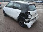 2017 SMART FORFOUR PR for sale at Copart COLCHESTER