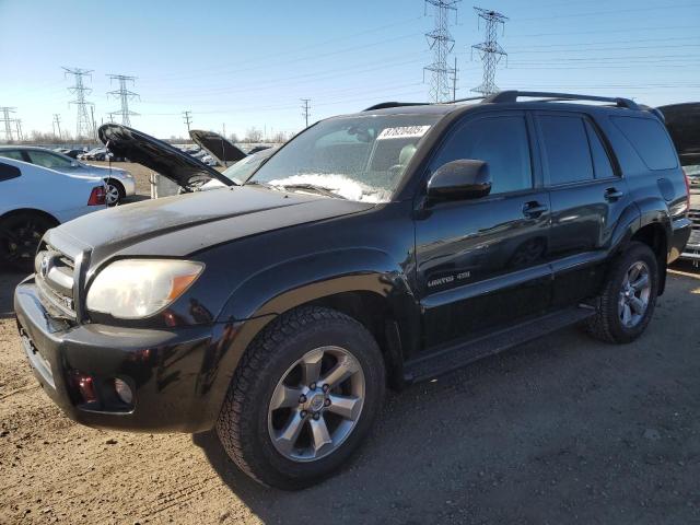 2006 Toyota 4Runner Limited