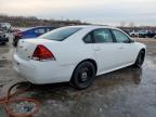2014 Chevrolet Impala Limited Police for Sale in Chicago Heights, IL - Side