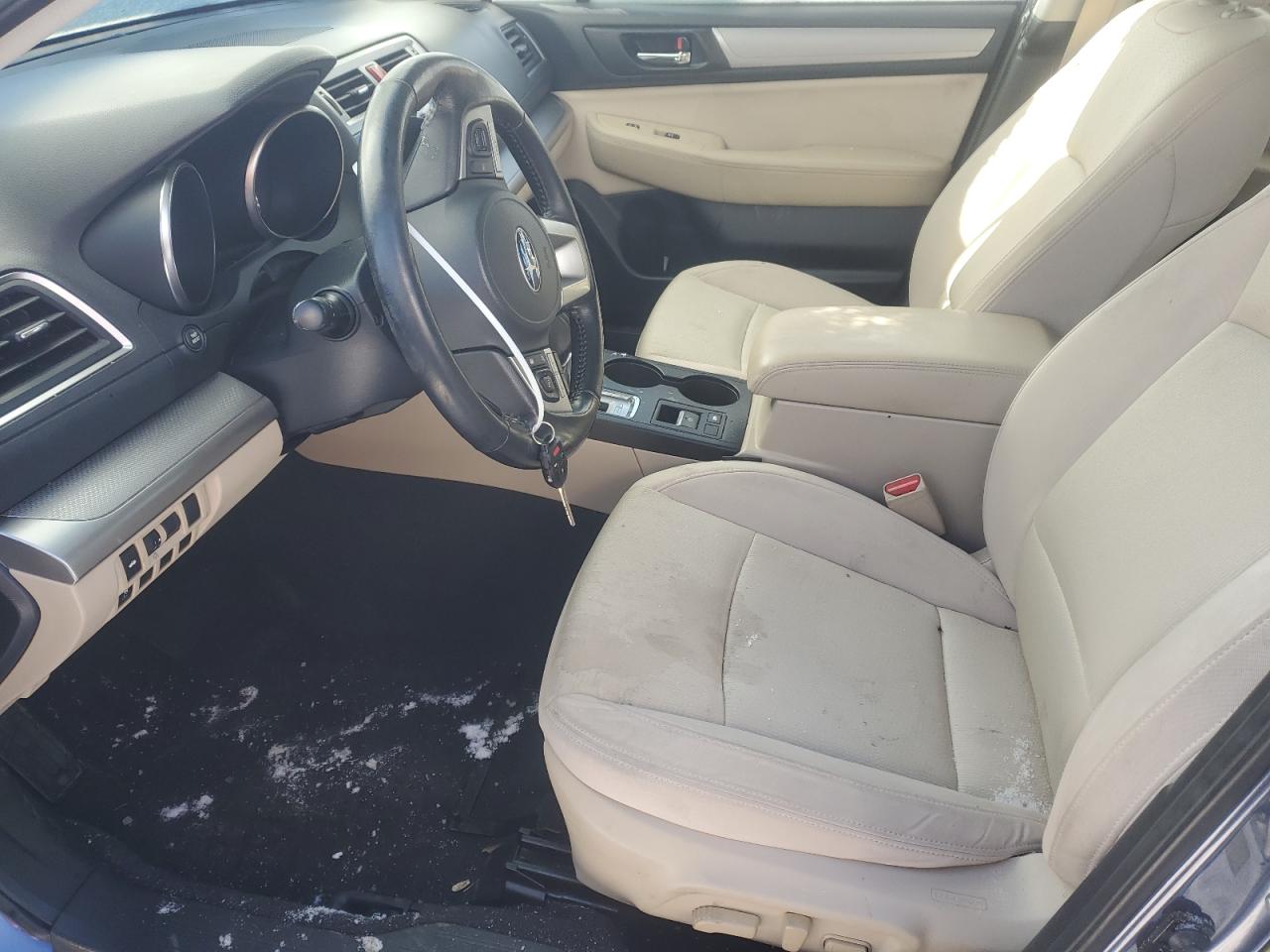 2015 Subaru Legacy - Image 7