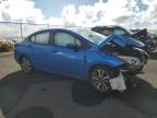 2020 Nissan Versa Sv продається в Kapolei, HI - Rollover