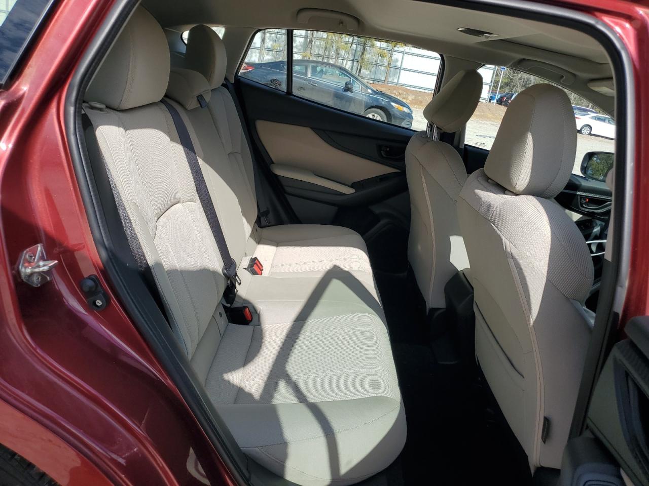2020 Subaru Impreza - Image 10