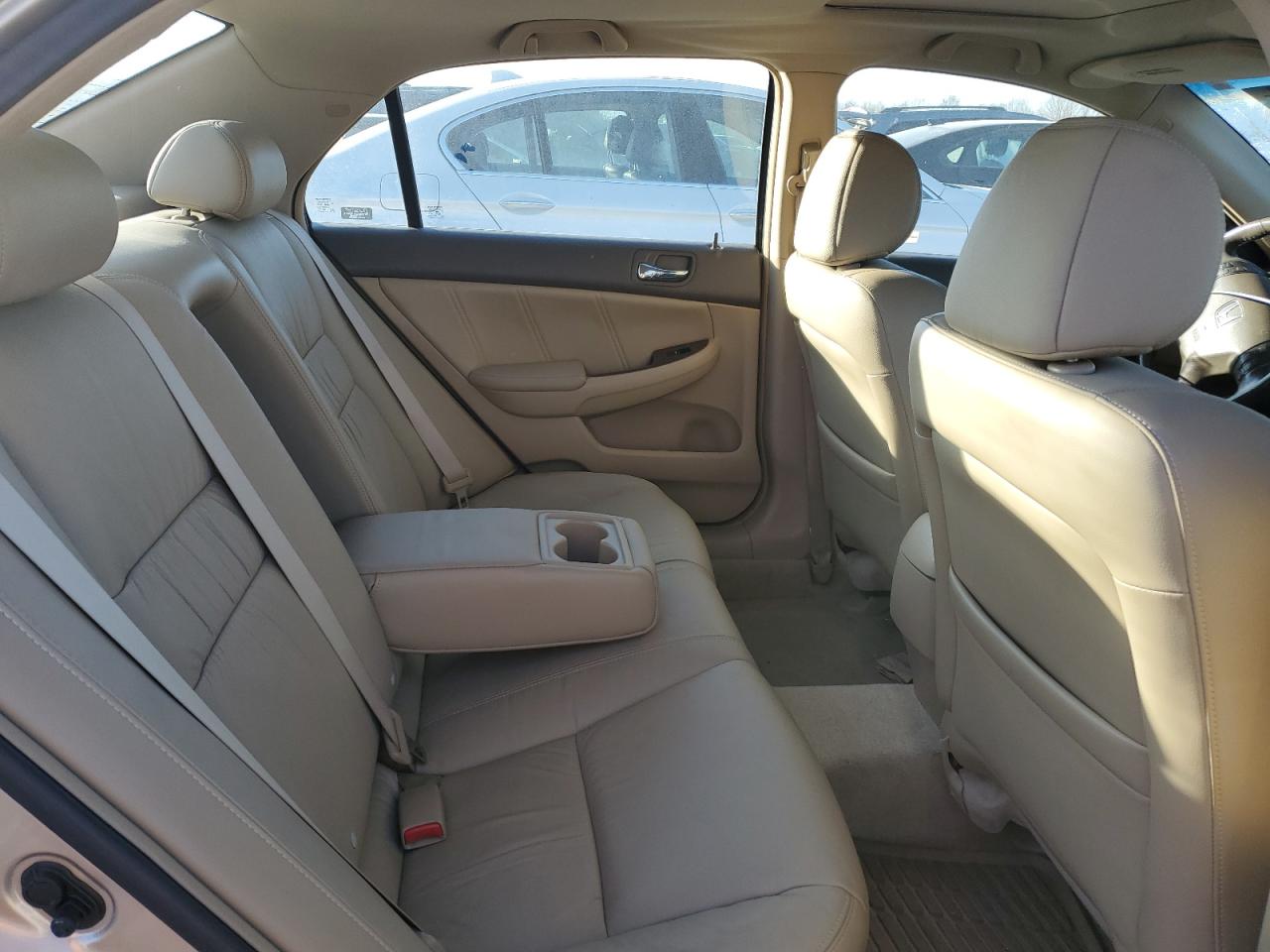 2007 Honda Accord - Image 10