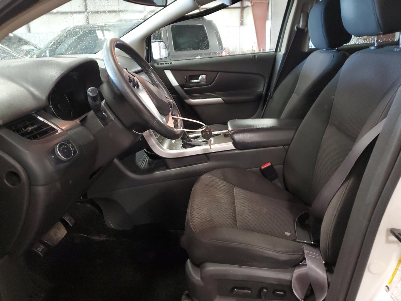 2014 Ford Edge - Image 7