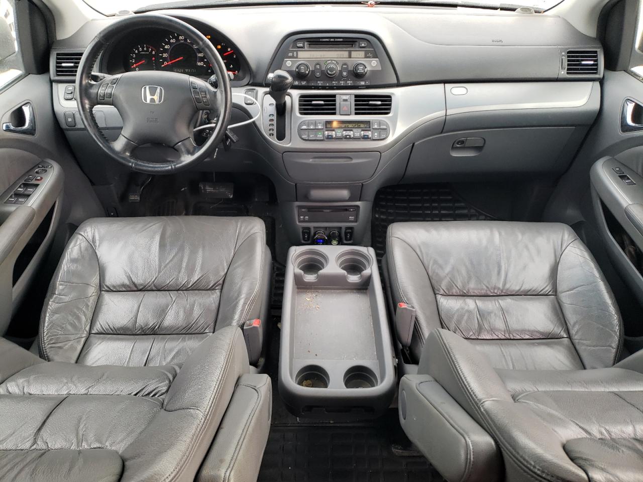 2007 Honda Odyssey - Image 8