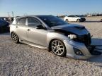 2010 Mazda Speed 3 for Sale in San Antonio, TX - Front End